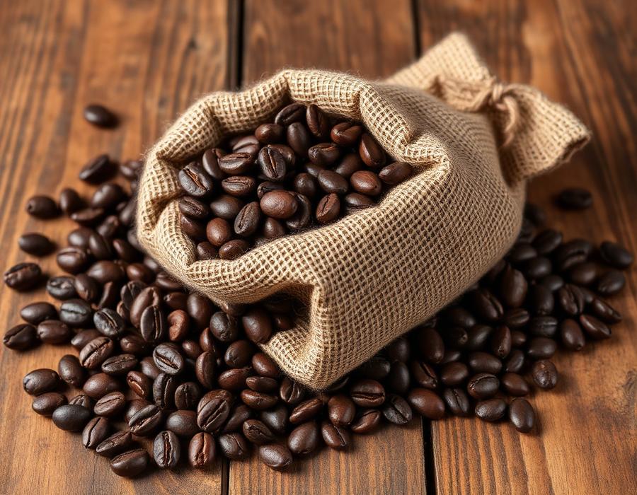 Café Kawa Kloto de Kawa Togo