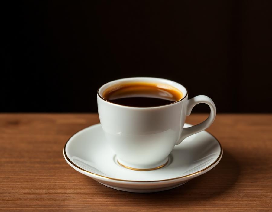 Dégustation du café Kawa Togo