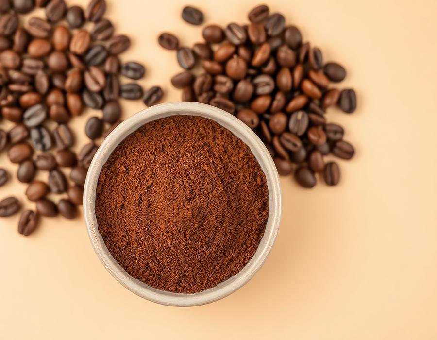 Café Kawa Akposso de Kawa Togo